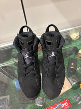 Load image into Gallery viewer, Jordan 6 Retro Chrome