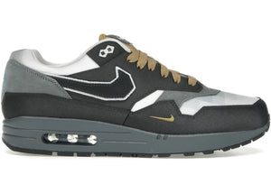 Nike Air Max 1 .SWOOSH Low Poly Big Head Mode