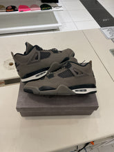 Load image into Gallery viewer, Jordan 4 Retro Cave Stone