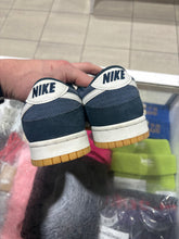 Load image into Gallery viewer, Nike Dunk Low SE Monsoon Blue