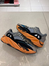 Load image into Gallery viewer, adidas Yeezy Boost 700 Wash Orange