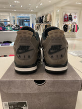 Load image into Gallery viewer, Jordan 4 Retro Cave Stone
