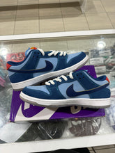 Load image into Gallery viewer, Nike SB Dunk Low Pro Why So Sad?