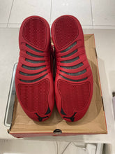 Load image into Gallery viewer, Jordan 12 Retro Gym Red (2018)
