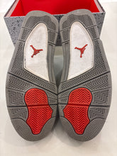 Load image into Gallery viewer, Jordan 4 Retro Winterized Loyal Blue