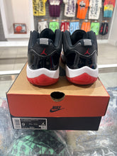 Load image into Gallery viewer, Jordan 11 Retro Low Bred (2025)