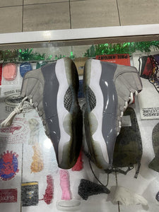 Jordan 11 Retro Cool Grey (2021)