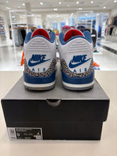 Load image into Gallery viewer, Jordan 3 Retro True Blue (2026)