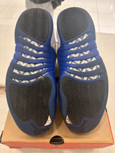 Load image into Gallery viewer, Jordan 12 Retro Blueberry
