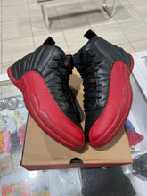 Load image into Gallery viewer, Jordan 12 Retro Flu Game (2025)