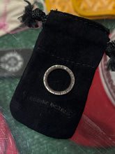 Load image into Gallery viewer, Chrome Hearts NTFL Spacer Ring