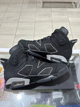 Load image into Gallery viewer, Jordan 6 Retro Cap and Gown
