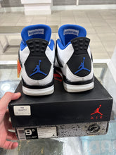 Load image into Gallery viewer, Jordan 4 Retro Motorsports (2017)