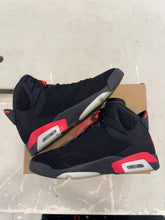 Load image into Gallery viewer, Jordan 6 Retro Infrared Salesman