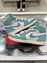 Load image into Gallery viewer, Jordan 1 Retro High Turbo Green