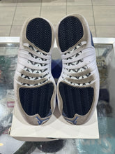 Load image into Gallery viewer, Jordan 12 Retro Indigo