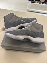 Load image into Gallery viewer, Jordan 11 Retro Cool Grey (2021)