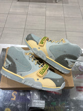 Load image into Gallery viewer, Nike Air Trainer 1 SP Travis Scott Grey Haze