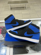 Load image into Gallery viewer, Jordan 1 Retro High OG Royal Reimagined