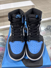 Load image into Gallery viewer, Jordan 1 Retro High OG UNC Toe
