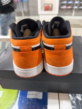 Load image into Gallery viewer, Jordan 1 Low Shattered Backboard
