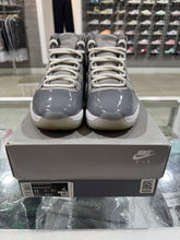 Load image into Gallery viewer, Jordan 11 Retro Cool Grey (2021)