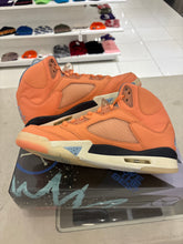 Load image into Gallery viewer, Jordan 5 Retro DJ Khaled We The Best Crimson Bliss
