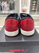 Load image into Gallery viewer, Jordan 1 Retro Low OG Banned