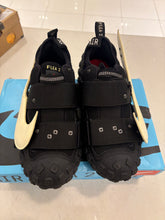 Load image into Gallery viewer, Nike CPFM Air Flea 2 Cactus Plant Flea Market Black Alabaster