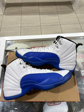 Load image into Gallery viewer, Jordan 12 Retro Blueberry