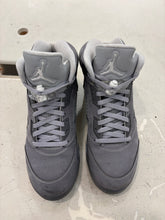 Load image into Gallery viewer, Jordan 5 Retro Wolf Grey (2026)