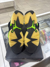 Load image into Gallery viewer, Jordan 6 Retro Electric Green