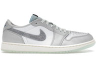 Jordan 1 Retro Low OG Year of the Snake (2025)