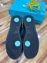 Load image into Gallery viewer, Nike Air Force 1 Low Tiffany &amp; Co. 1837