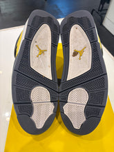 Load image into Gallery viewer, Jordan 4 Retro Lightning (2021)