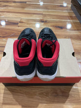 Load image into Gallery viewer, Jordan 11 Retro Low IE Bred (2021)