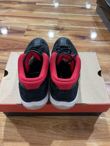 Jordan 11 Retro Low IE Bred (2021)