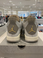 Load image into Gallery viewer, Jordan 4 Retro SE Craft Photon Dust