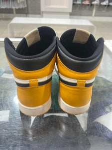 Jordan 1 Retro High OG Taxi