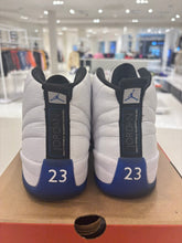 Load image into Gallery viewer, Jordan 12 Retro Blueberry