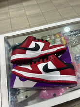 Load image into Gallery viewer, Nike SB Dunk Low Pro J-Pack Chicago