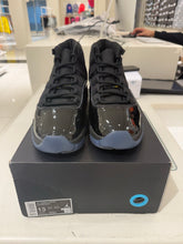 Load image into Gallery viewer, Jordan 11 Retro Gamma Blue (2025)