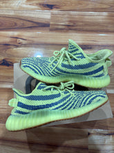 Load image into Gallery viewer, adidas Yeezy Boost 350 V2 Semi Frozen Yellow