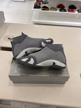 Load image into Gallery viewer, Jordan 14 Retro Flint Grey