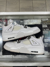 Load image into Gallery viewer, Jordan 4 Retro Pure Money (2017)