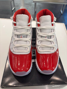 Jordan 11 Retro Cherry (2022)