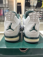 Load image into Gallery viewer, Jordan 4 Retro Oxidized Green