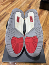 Load image into Gallery viewer, Jordan 3 Retro OG Black Cement (2024)