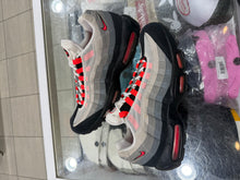 Load image into Gallery viewer, Nike Air Max 95 Solar Red (2018)