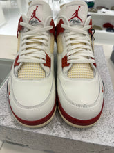 Load image into Gallery viewer, Jordan 4 Retro OG Nigel Sylvester Brick After Brick